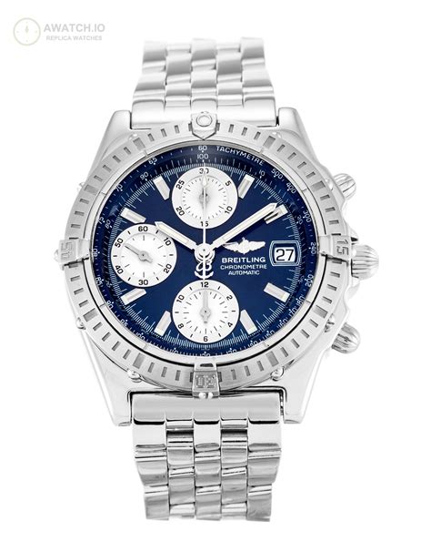 breitling a13362 fake|Breitling chronomat a13352 price.